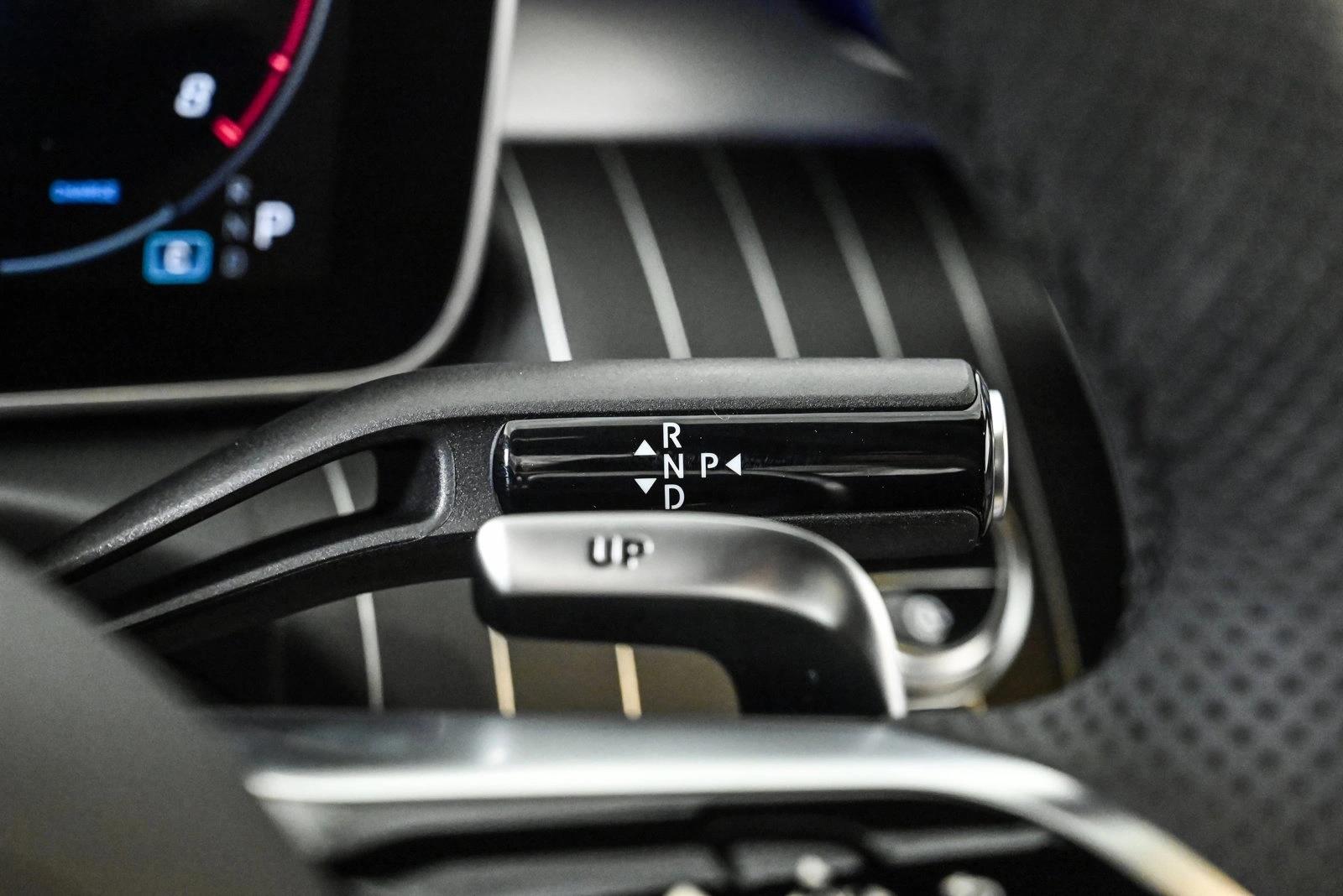 2026 MERCEDES-BENZ CLE - Image 12