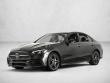 Used 2024 Mercedes-Benz C-Class C 300 4MATIC Sedan