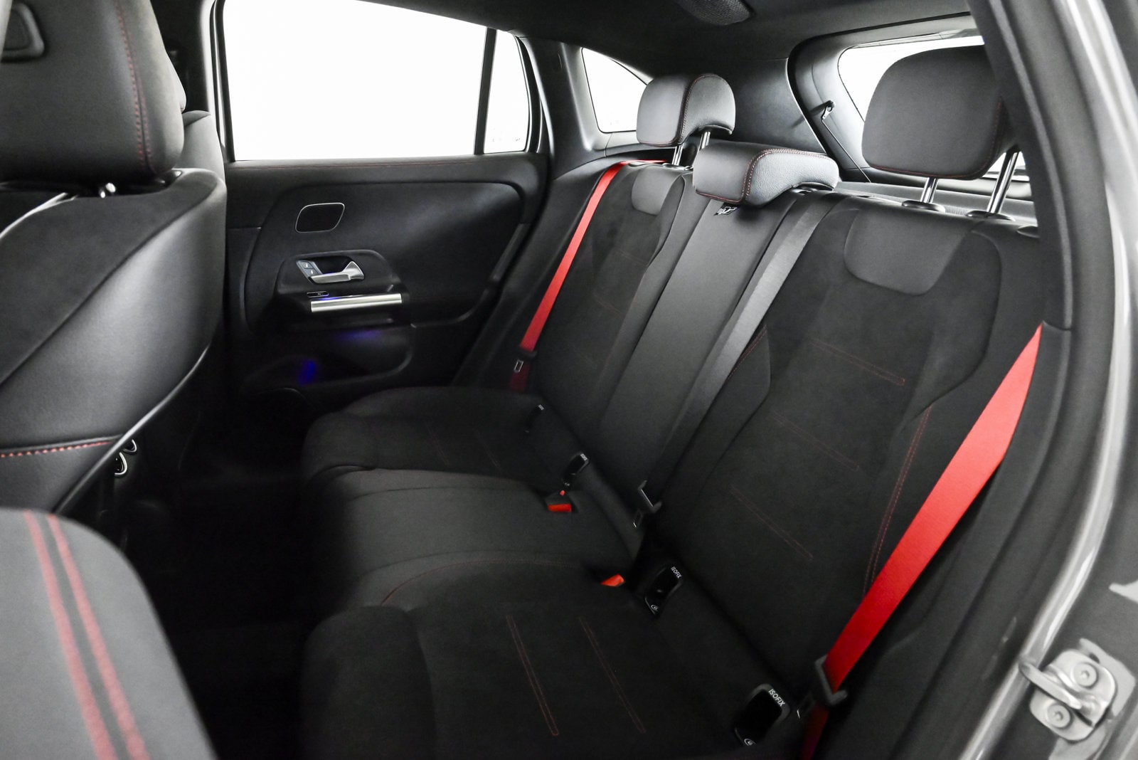 2026 MERCEDES-BENZ GLA-CLASS - Image 12