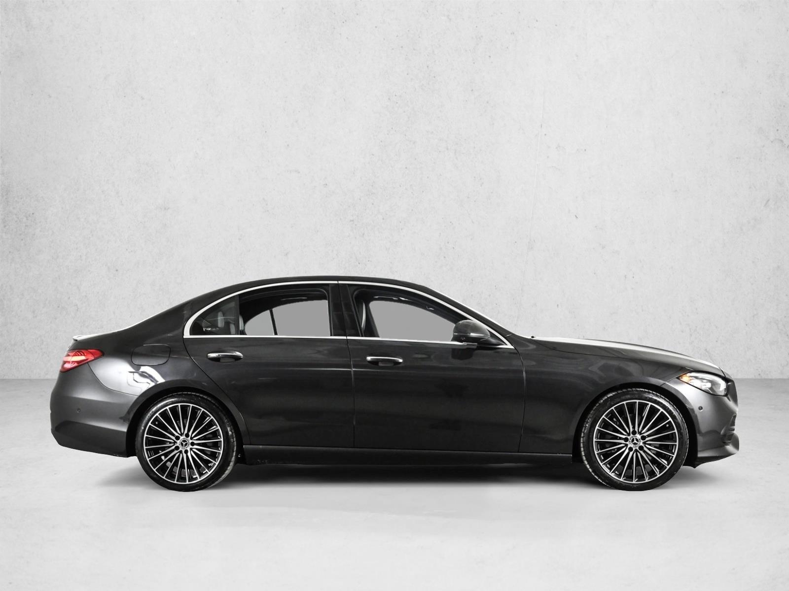 2026 MERCEDES-BENZ C-CLASS - Image 4