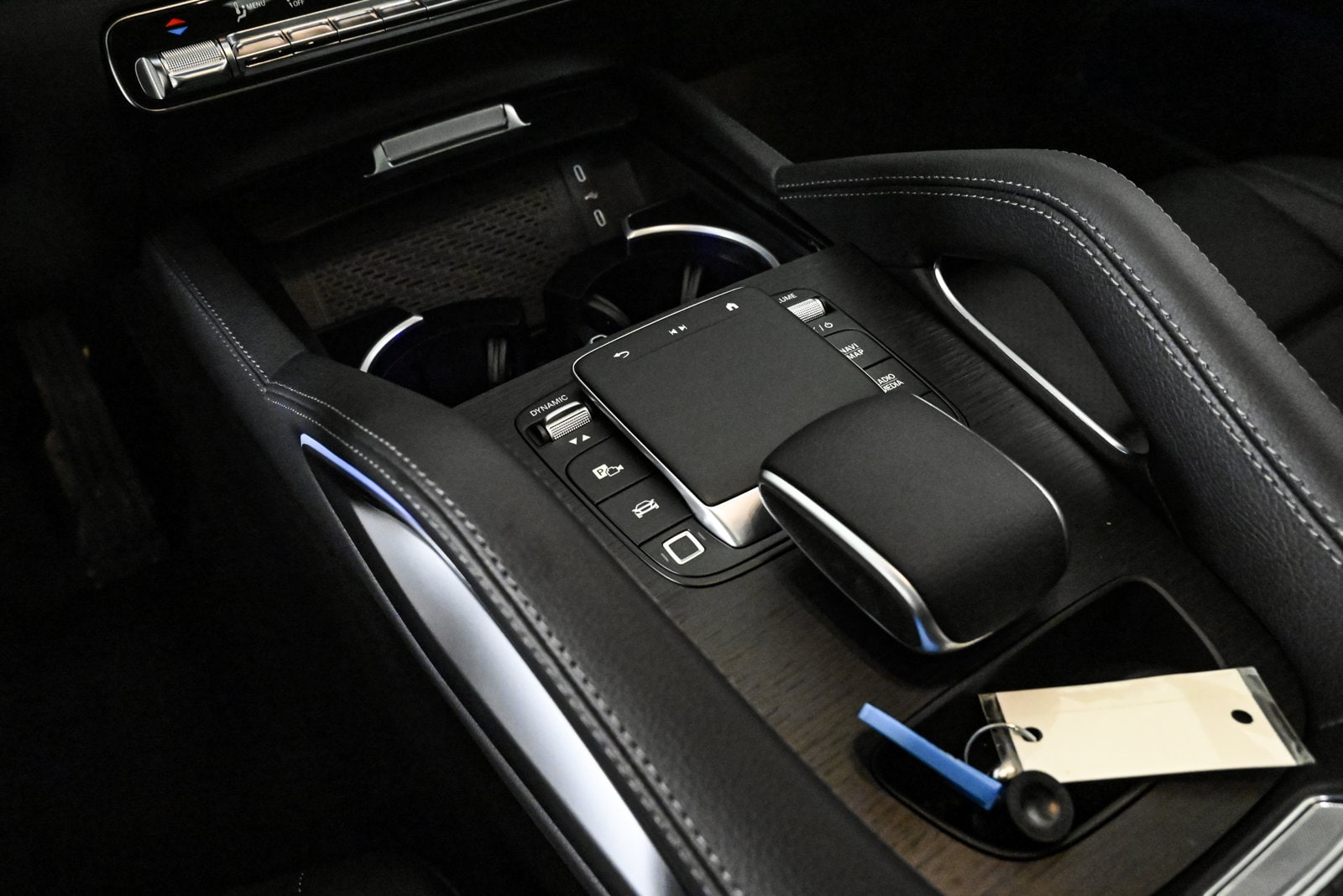 2026 MERCEDES-BENZ GLE-CLASS - Image 13