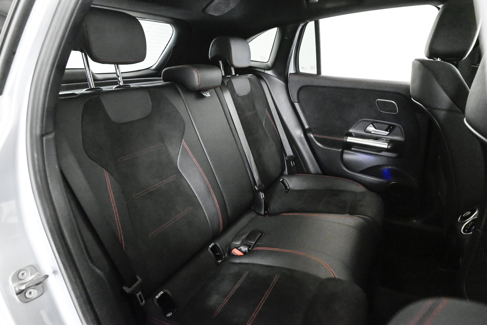 2024 MERCEDES-BENZ GLA-CLASS - Image 22