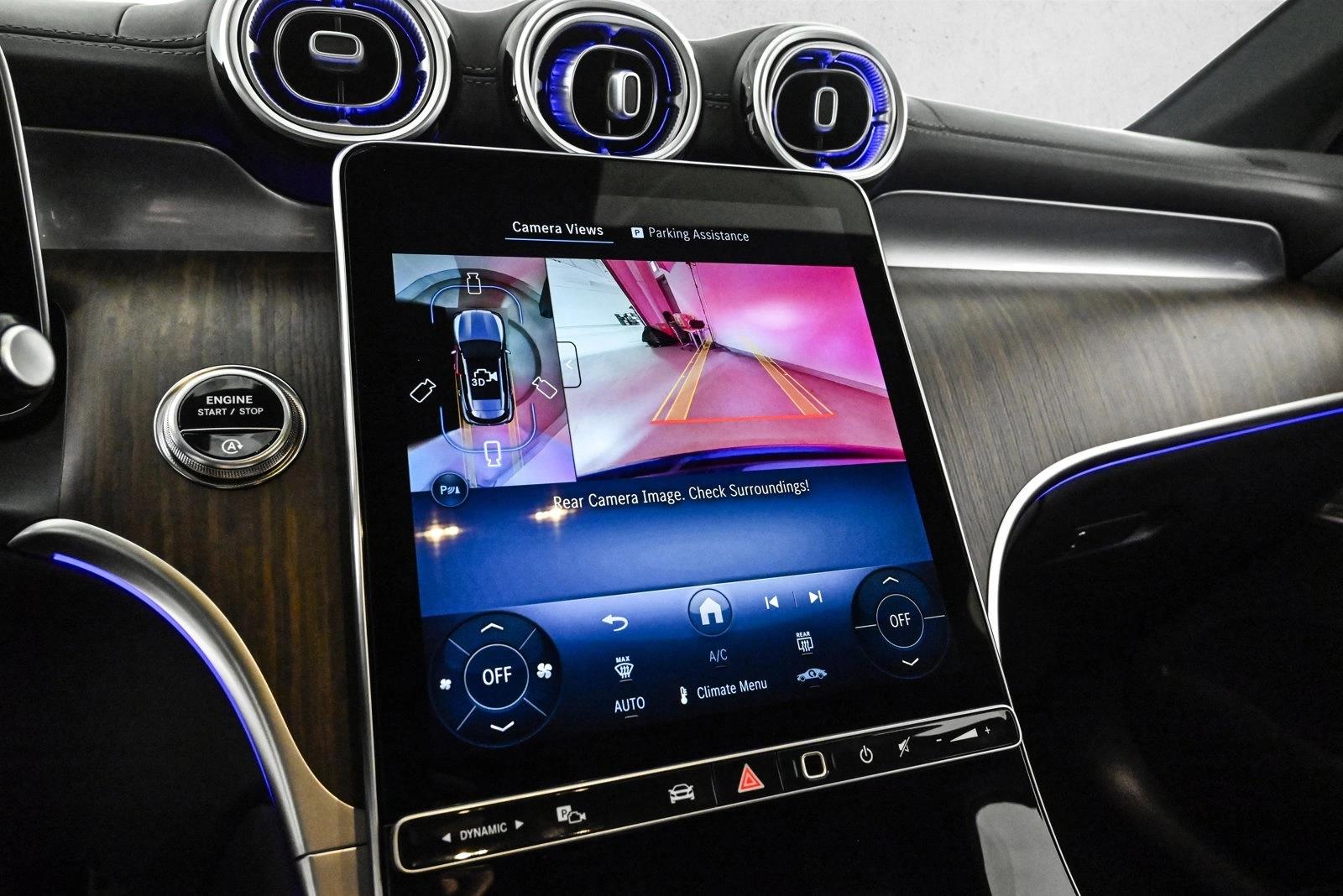 2026 MERCEDES-BENZ GLC-CLASS - Image 15