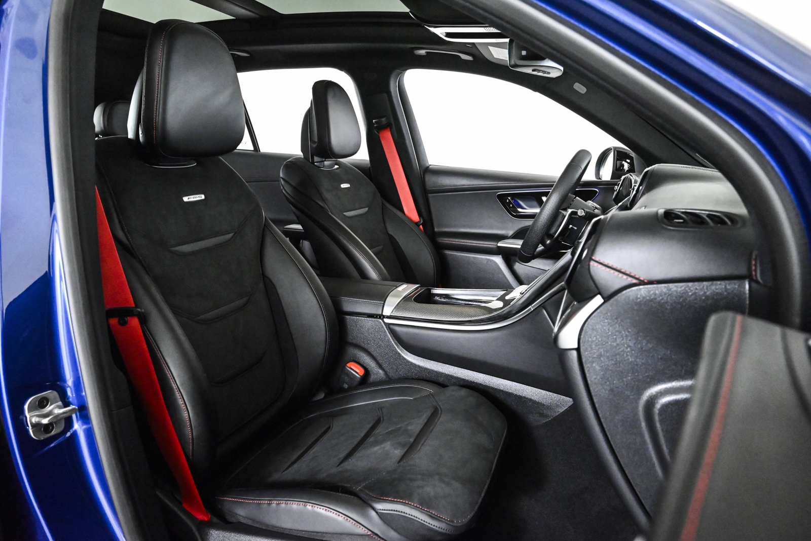 2026 MERCEDES-BENZ GLC-CLASS - Image 22