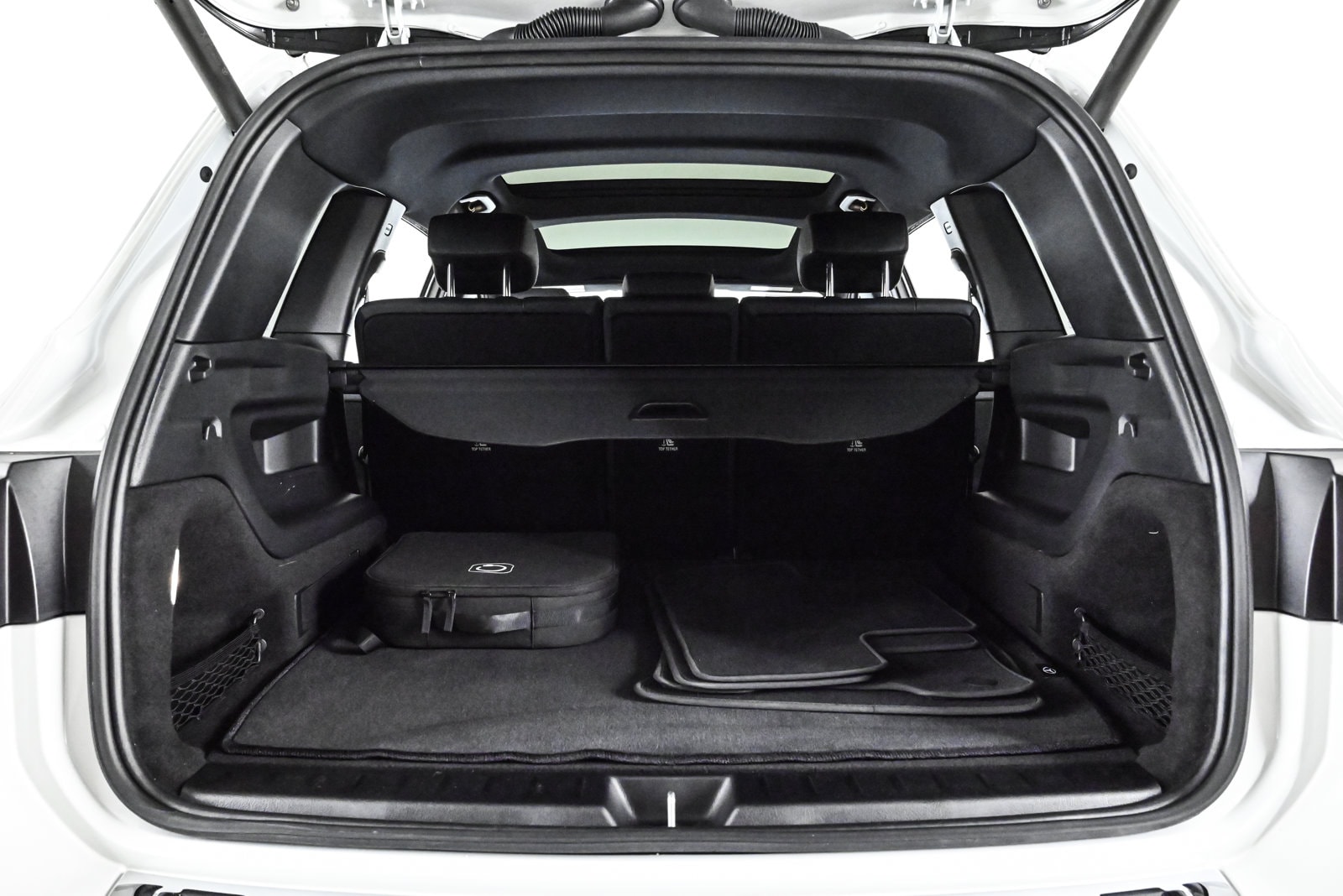 2023 MERCEDES-BENZ EQB-CLASS - Image 6