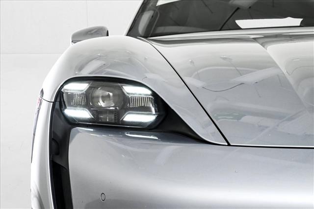 2020 Porsche Taycan 4S photo 3