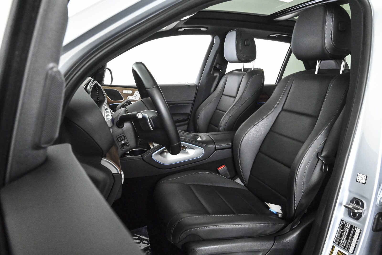 2025 MERCEDES-BENZ GLE-CLASS - Image 18