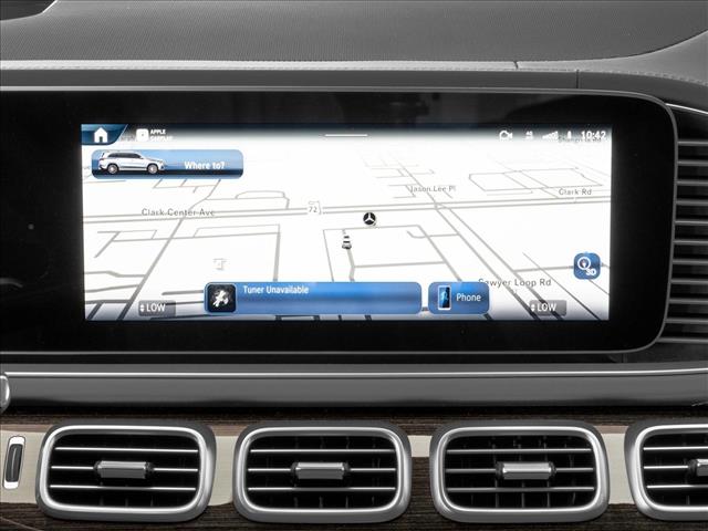 2026 MERCEDES-BENZ GLS-CLASS - Image 12