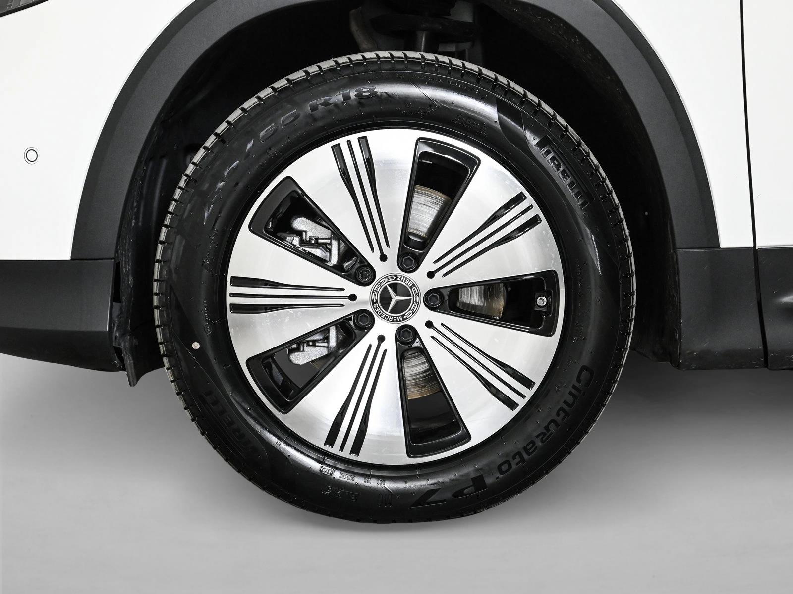 2024 MERCEDES-BENZ EQB-CLASS - Image 26