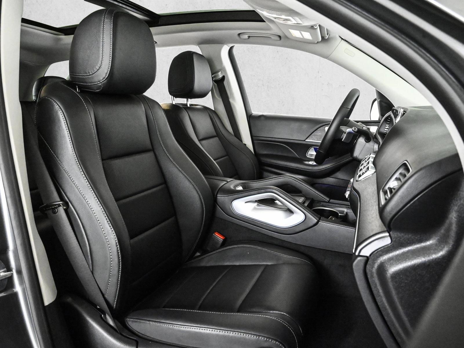 2026 MERCEDES-BENZ GLE-CLASS - Image 23