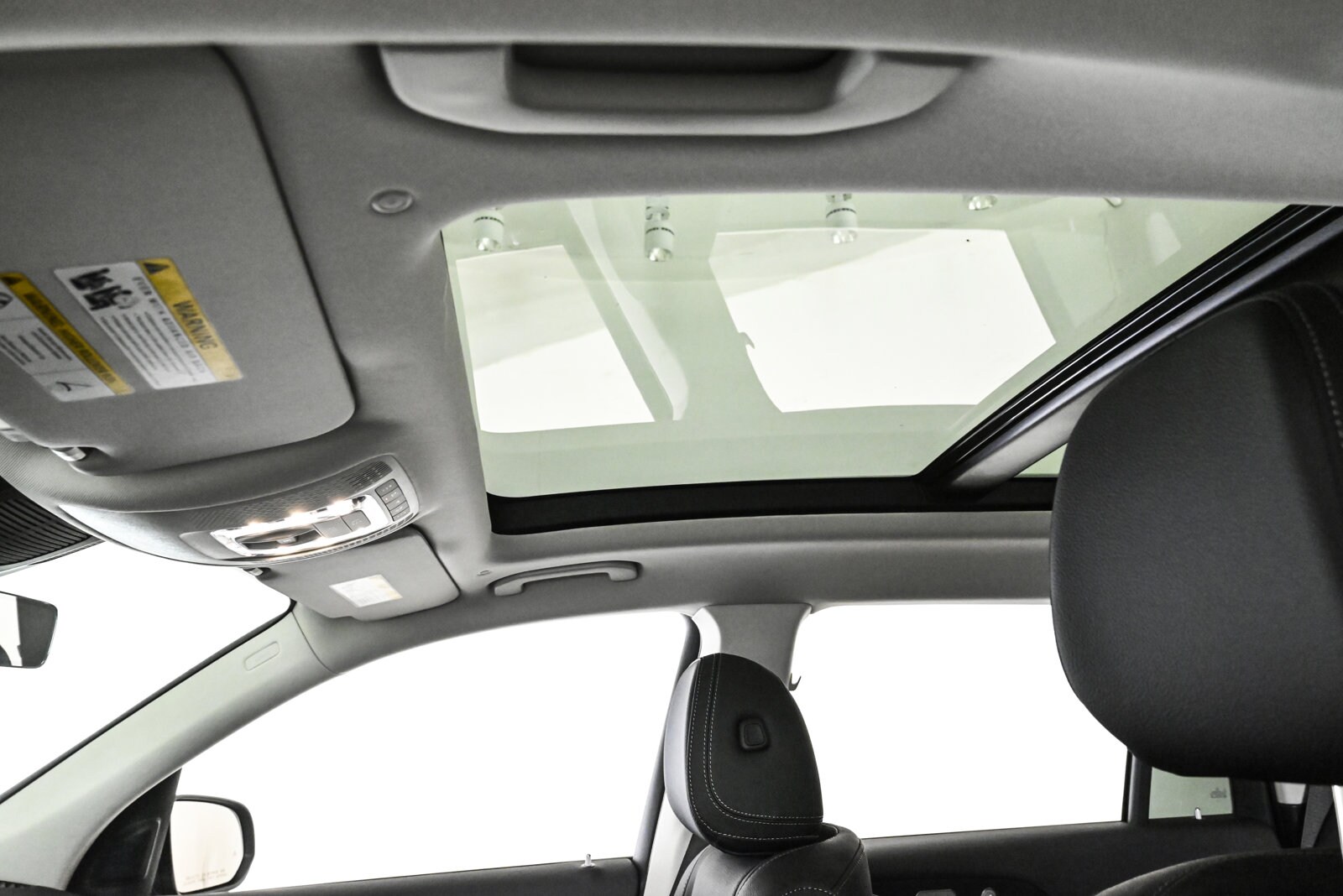 2026 MERCEDES-BENZ GLS-CLASS - Image 16