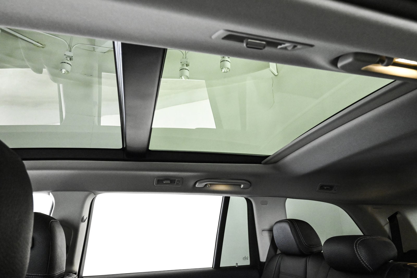 2026 MERCEDES-BENZ GLS-CLASS - Image 21