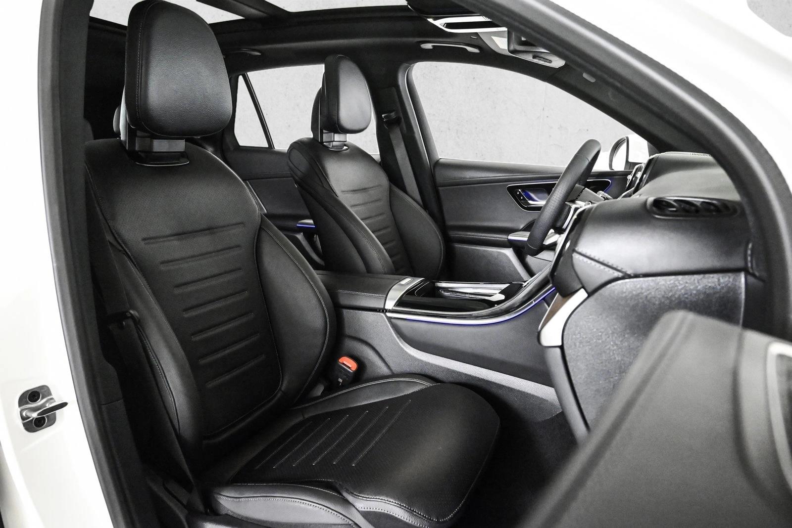 2026 MERCEDES-BENZ GLC-CLASS - Image 23