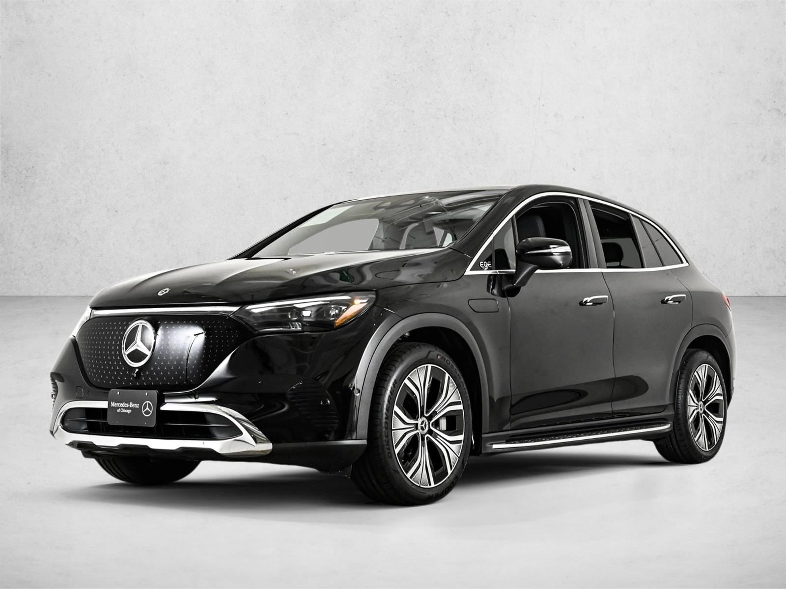 2023 MERCEDES-BENZ EQE-CLASS SUV - Image 1