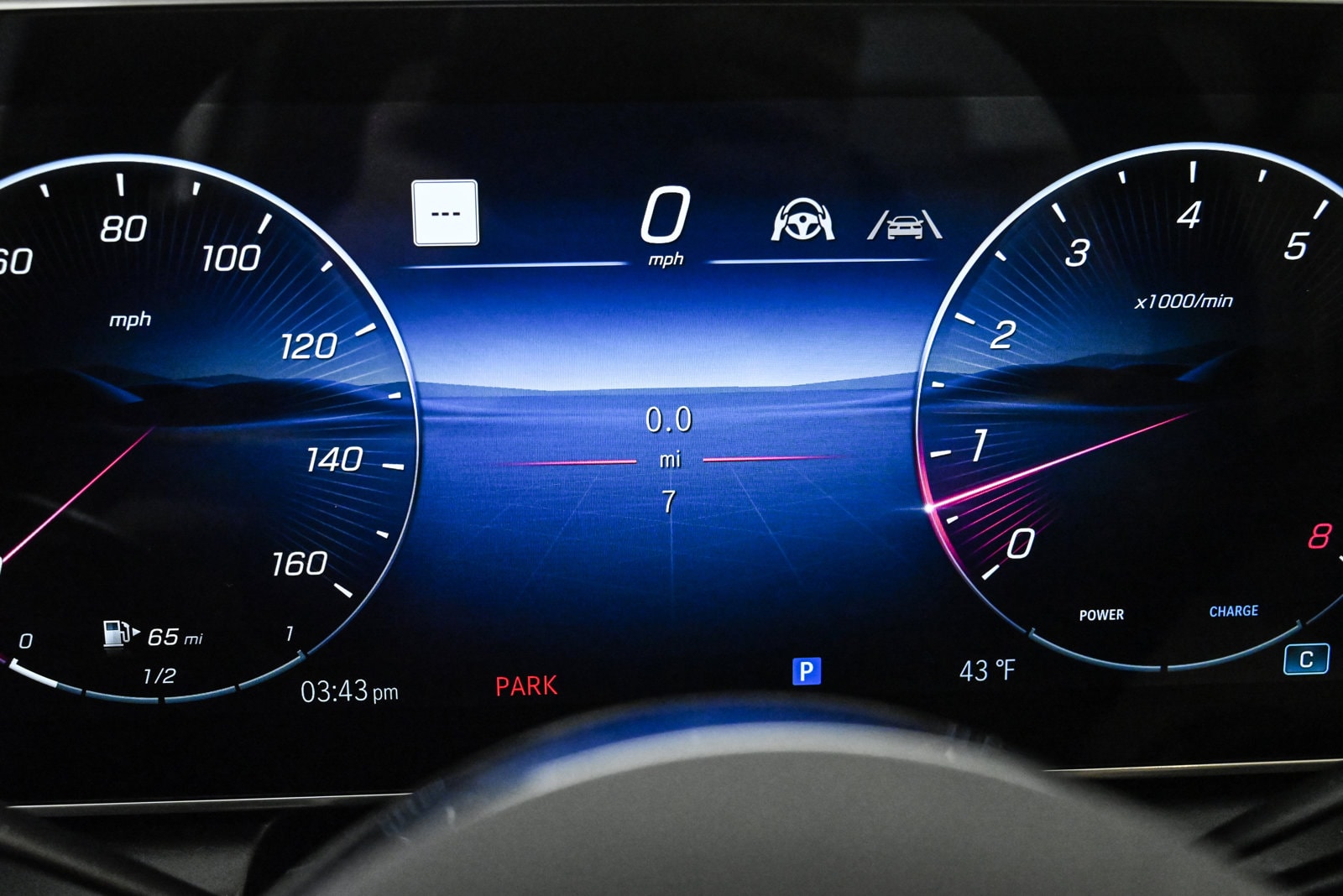 2026 MERCEDES-BENZ GLC-CLASS - Image 11