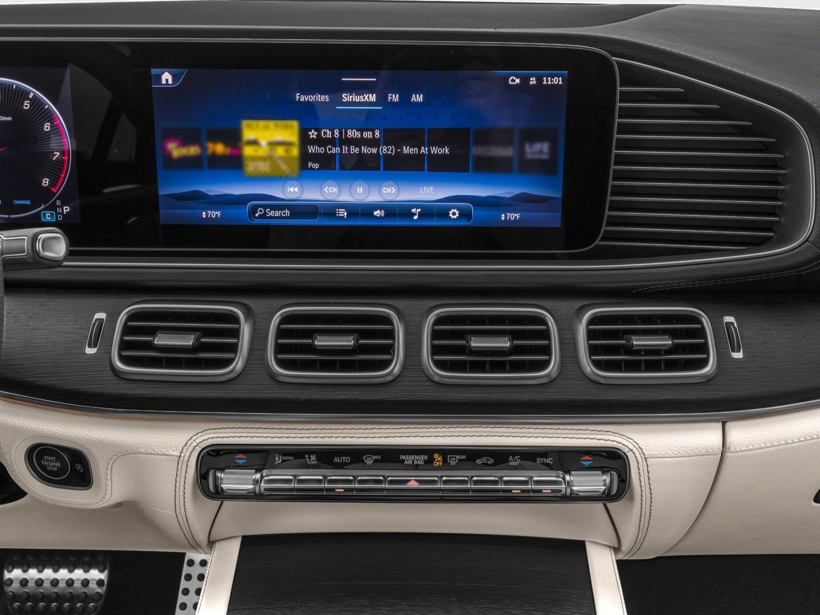 2026 MERCEDES-BENZ GLE-CLASS - Image 7