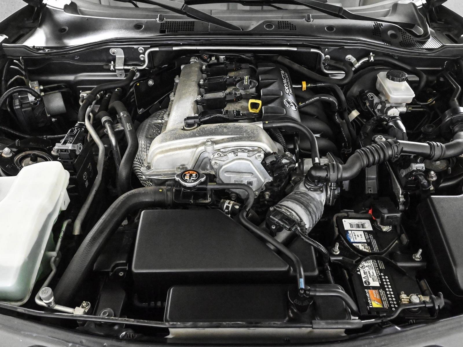 2016 MAZDA MX-5 - Image 21