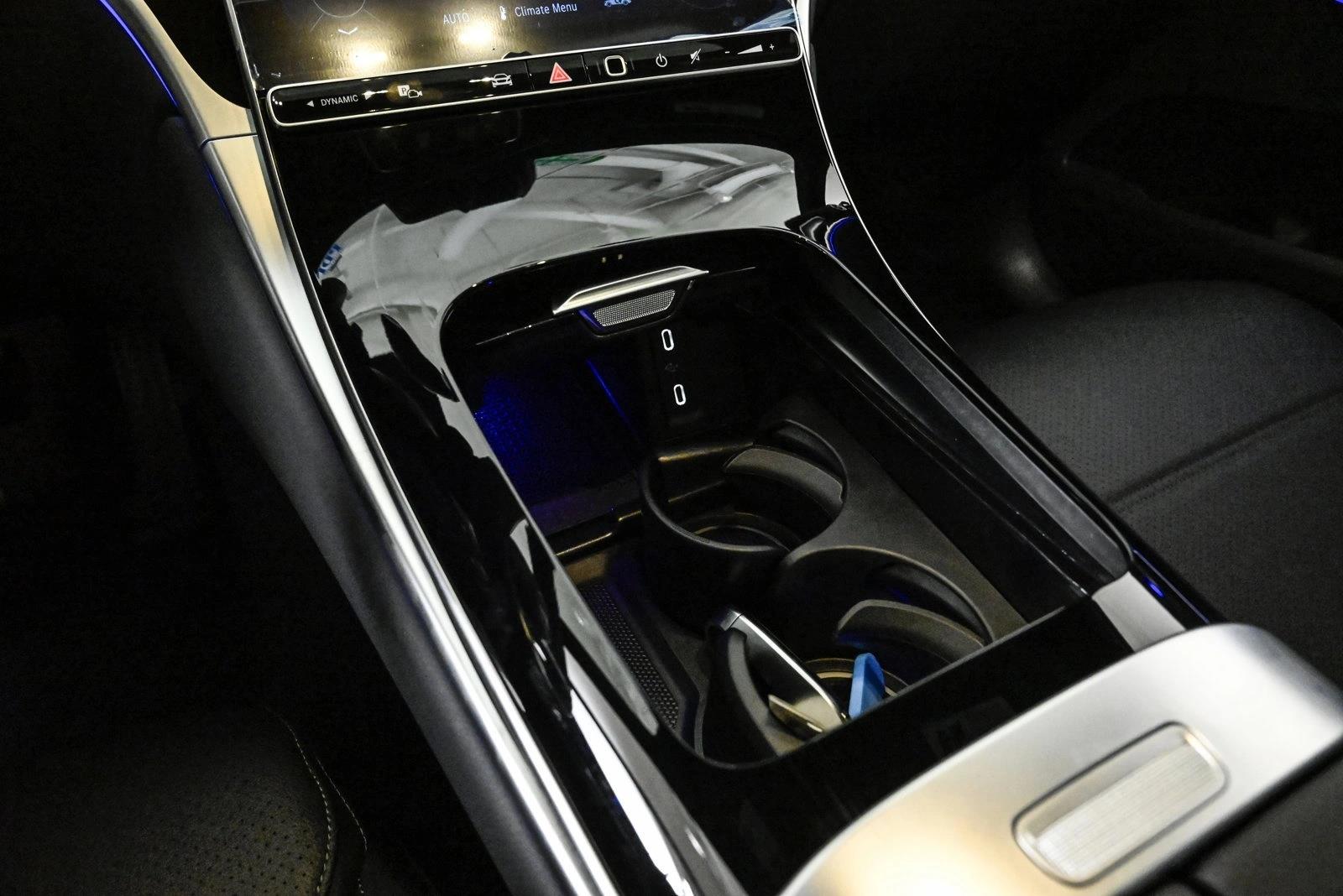 2026 MERCEDES-BENZ GLC-CLASS - Image 13