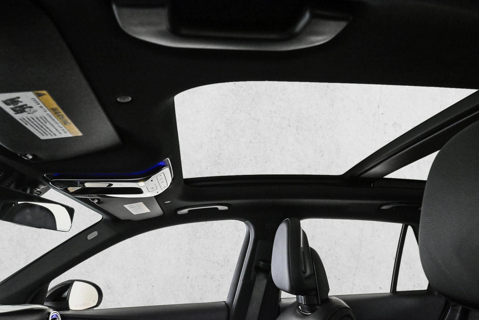 2026 MERCEDES-BENZ GLC-CLASS - Image 17