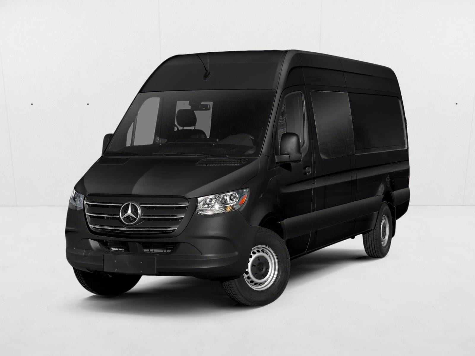 2019 Mercedes-Benz Sprinter 2500 144 WB 4x4's photo