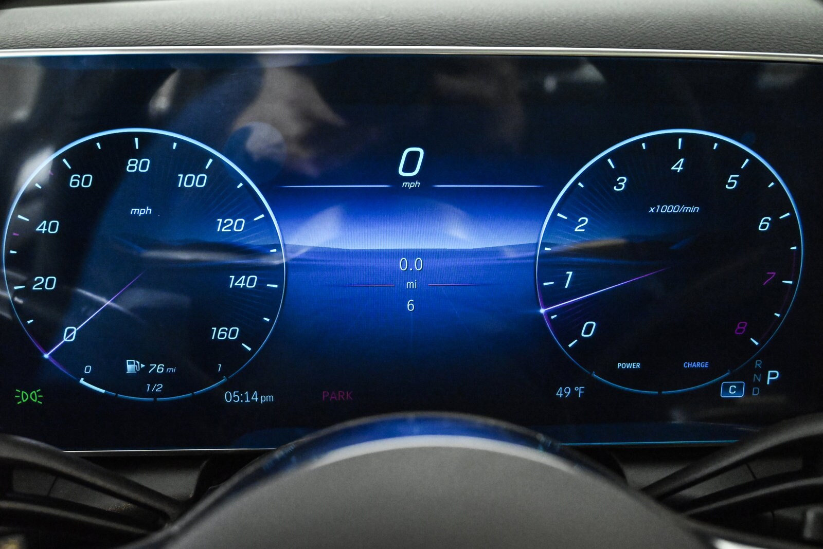 2026 MERCEDES-BENZ GLC-CLASS - Image 11