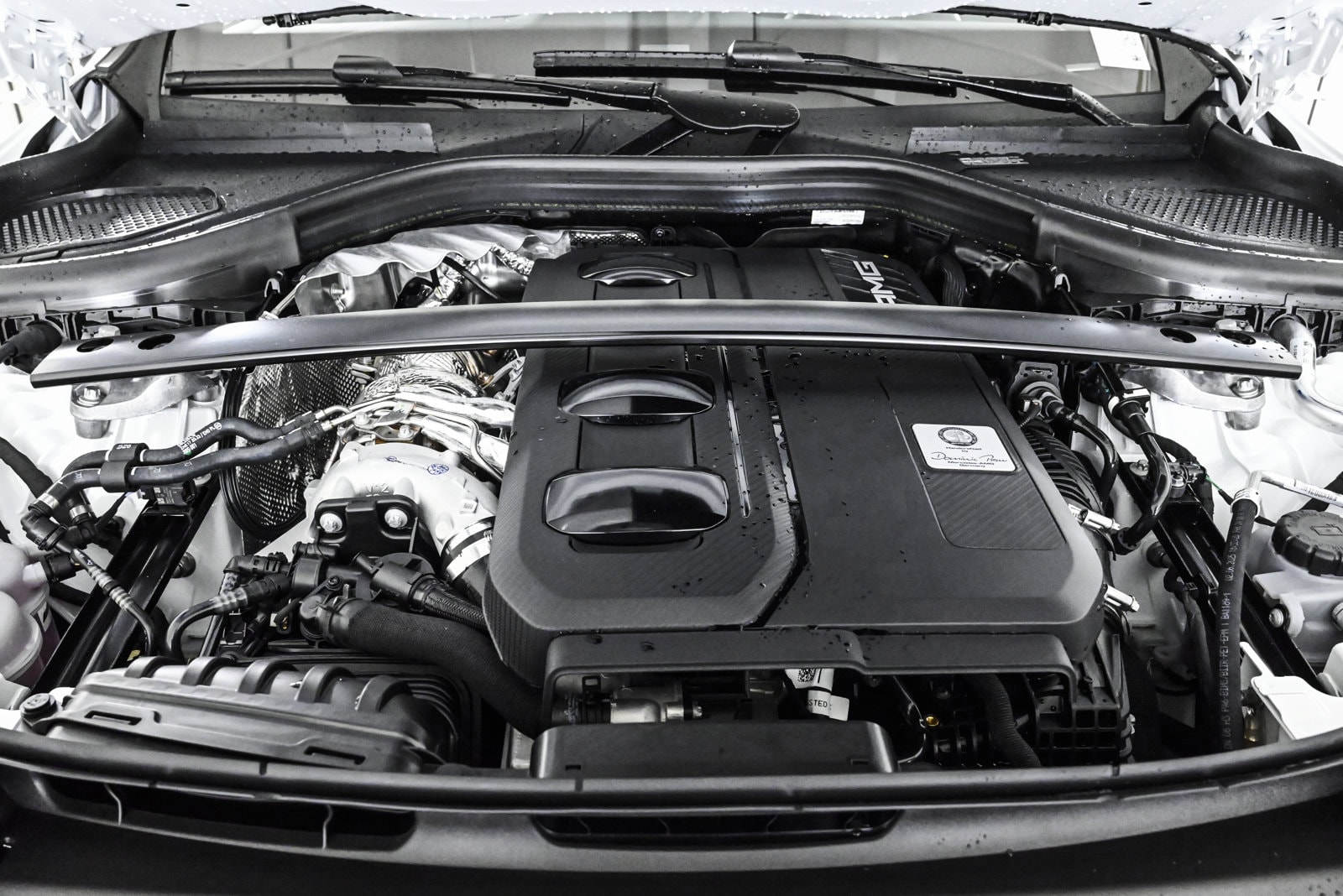 2026 MERCEDES-BENZ GLC-CLASS - Image 25