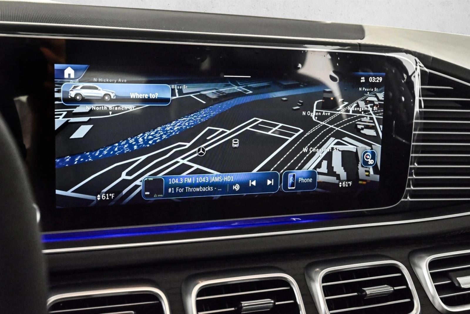 2026 MERCEDES-BENZ GLE-CLASS - Image 14