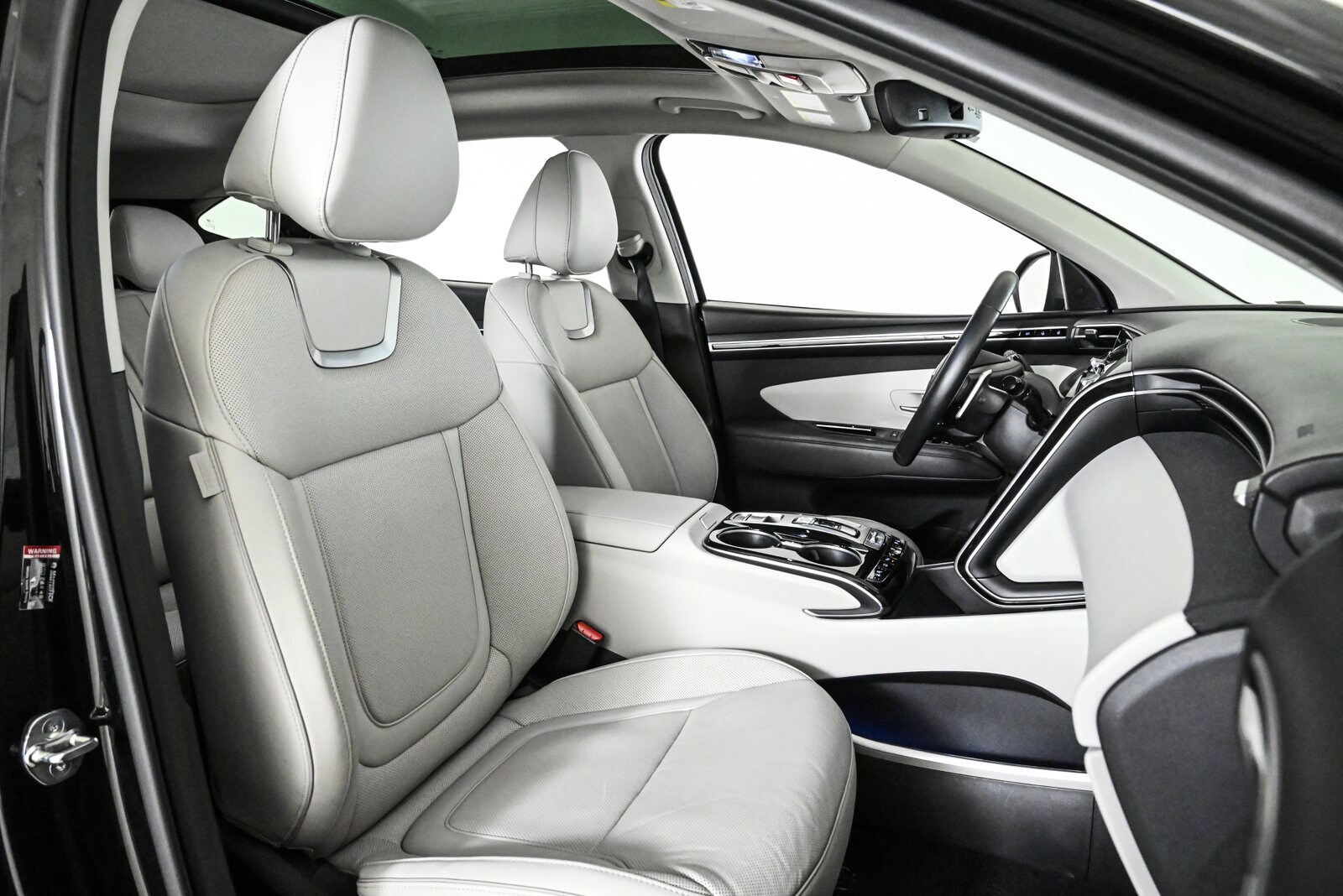 2023 HYUNDAI TUCSON - Image 21