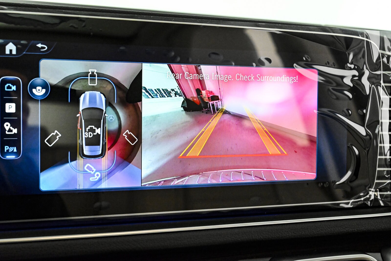 2026 MERCEDES-BENZ GLE-CLASS - Image 15