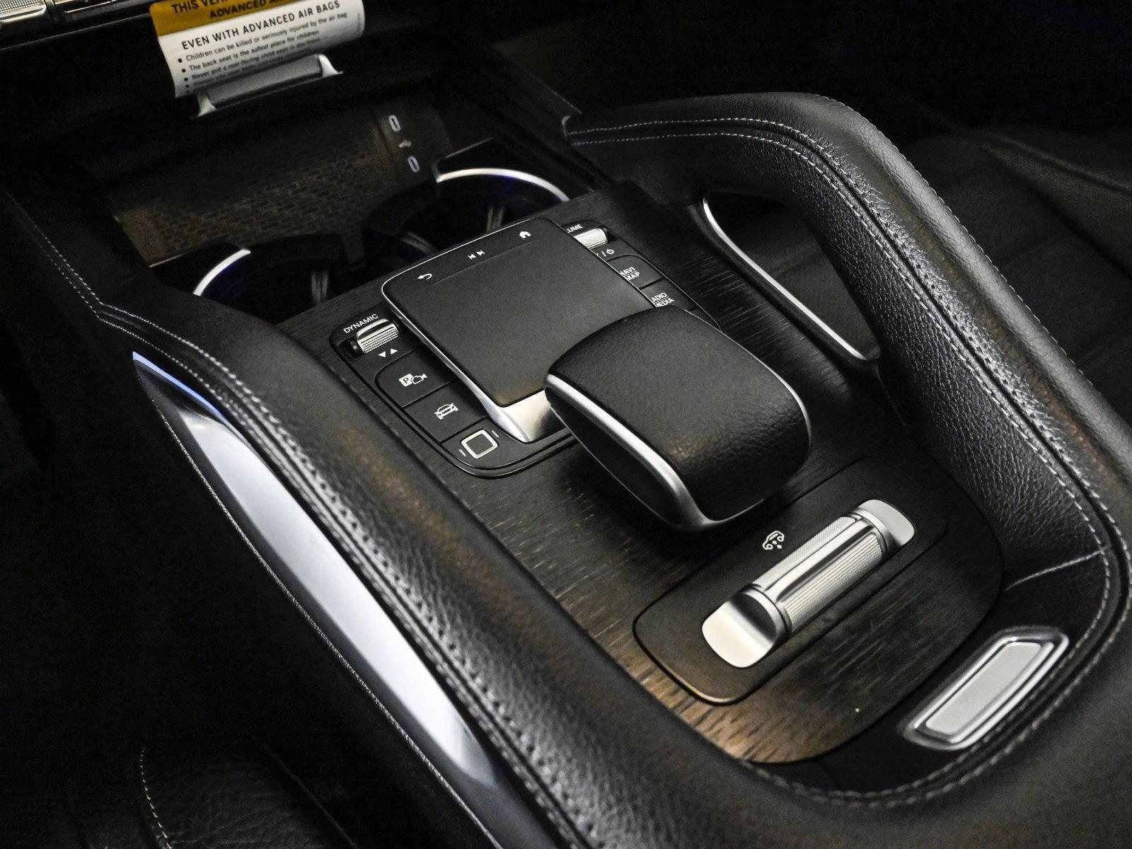 2026 MERCEDES-BENZ GLE-CLASS - Image 13