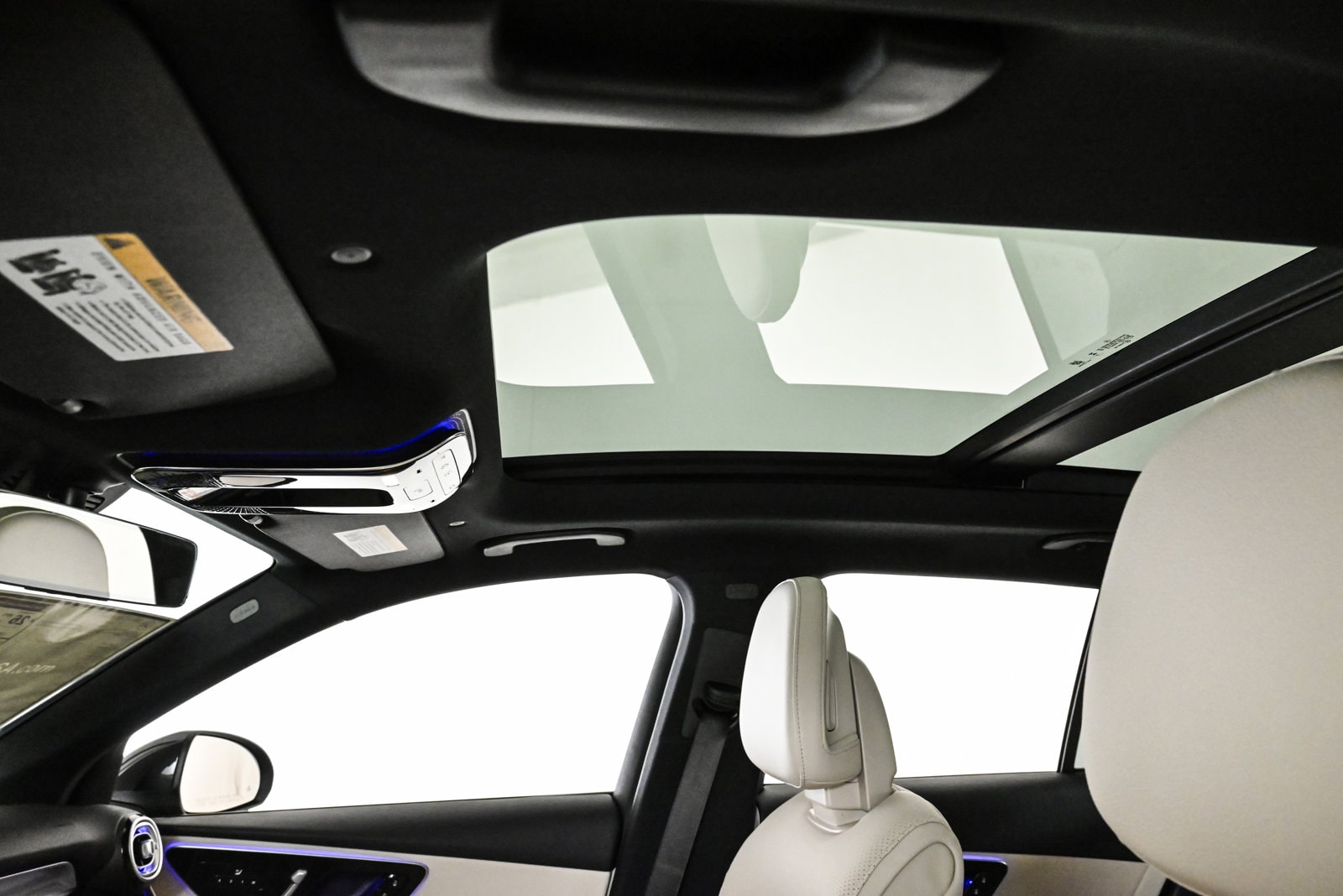 2026 MERCEDES-BENZ GLC-CLASS - Image 16