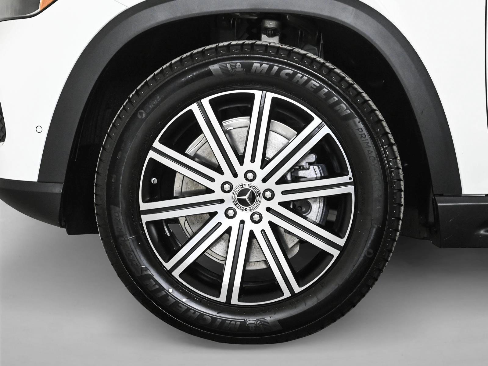 2026 MERCEDES-BENZ GLE-CLASS - Image 26