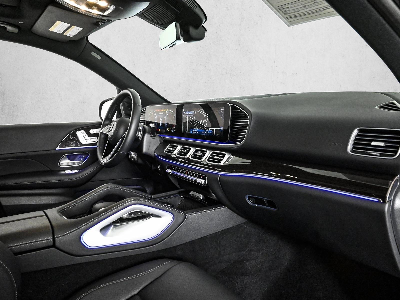 2025 MERCEDES-BENZ GLE-CLASS - Image 24