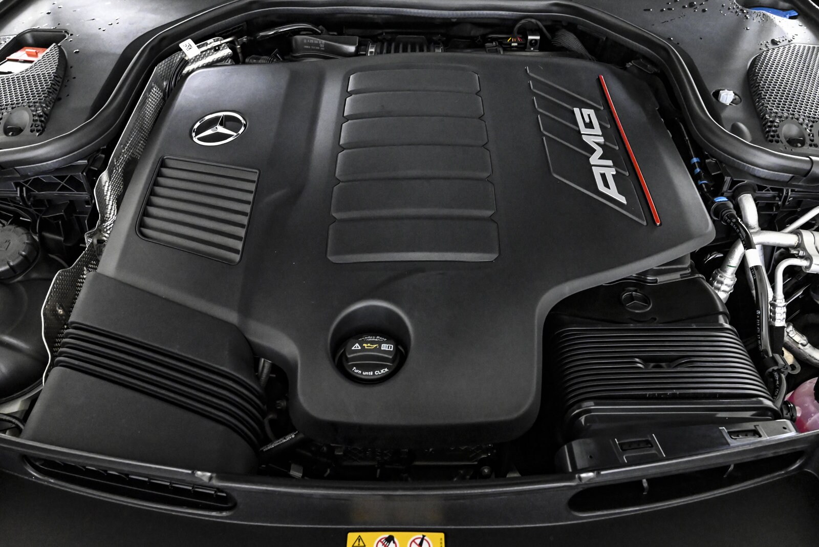 2026 MERCEDES BENZ AMG GT - Image 23