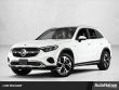 Certified 2025 Mercedes-Benz GLC 350e 4MATIC SUV