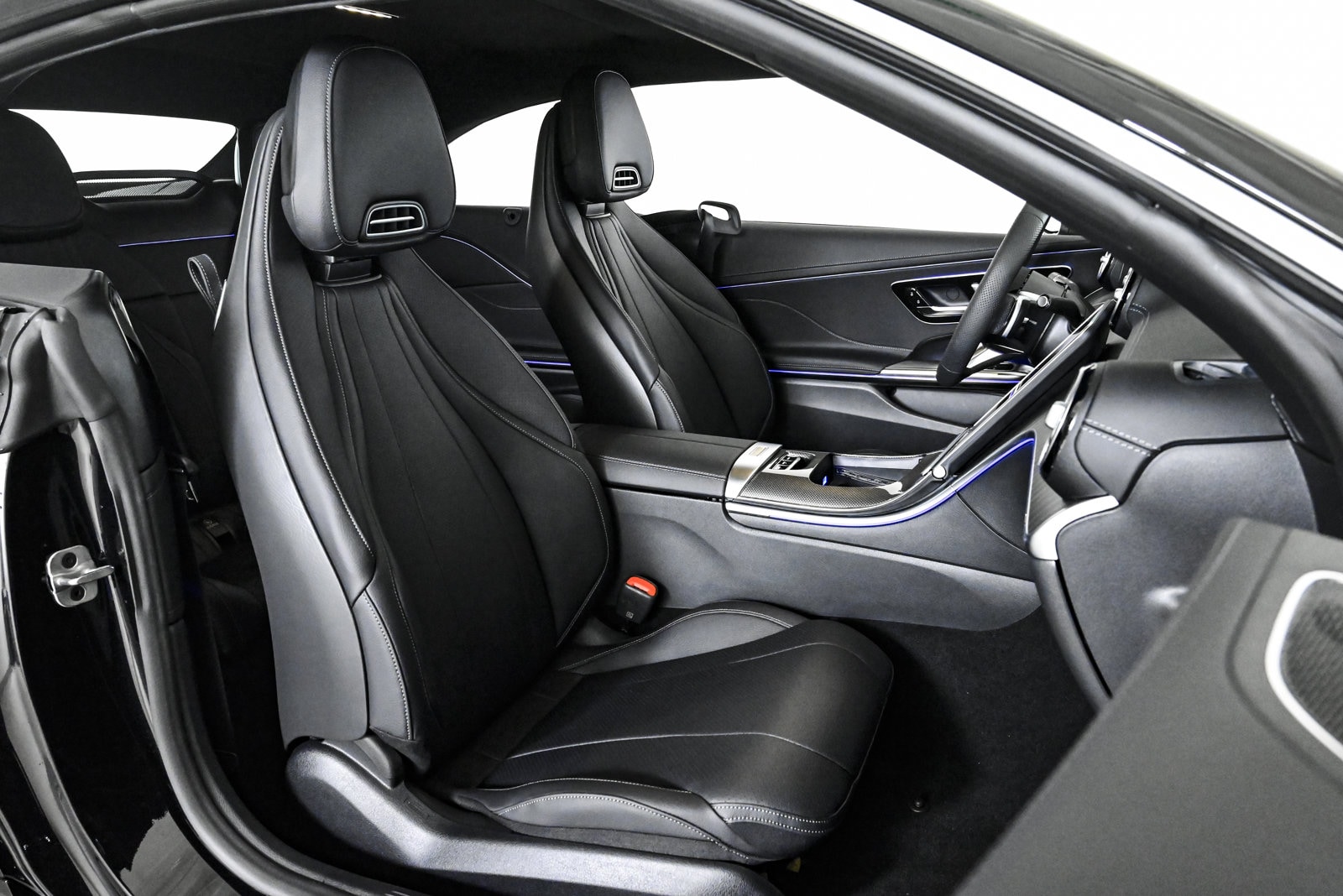 2026 MERCEDES-BENZ CLE - Image 21