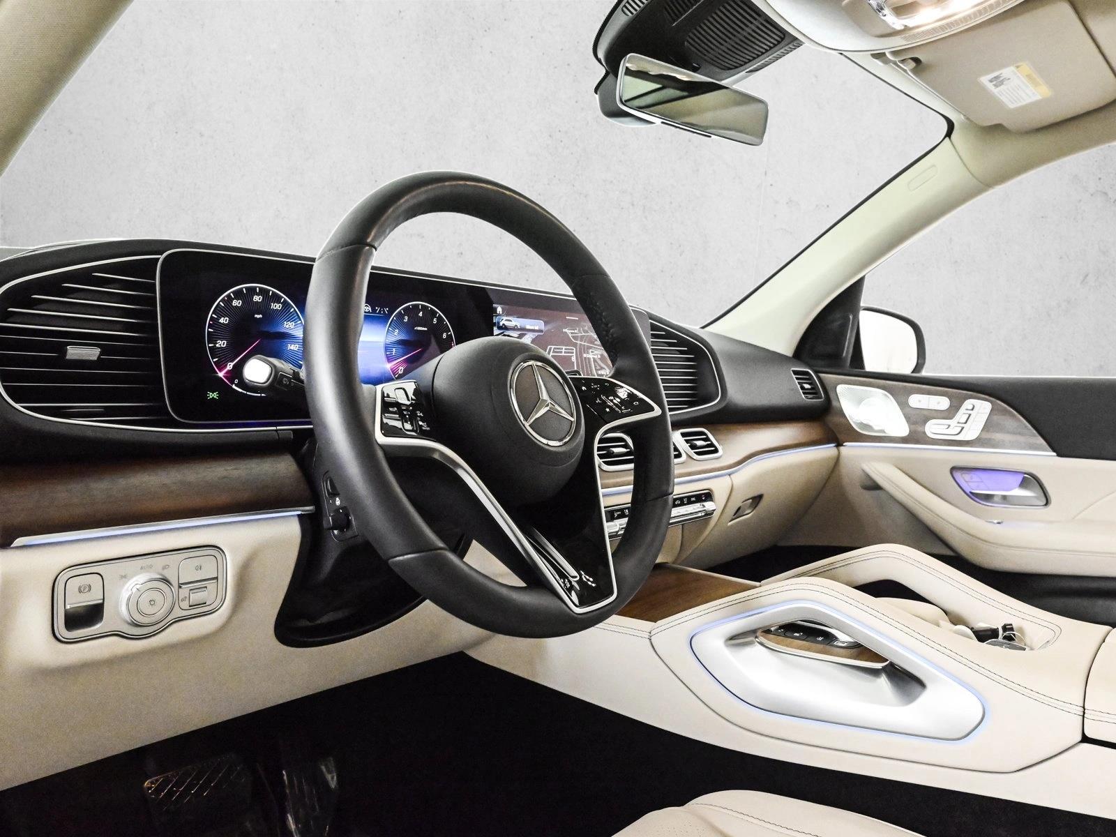 2026 MERCEDES-BENZ GLE-CLASS - Image 10