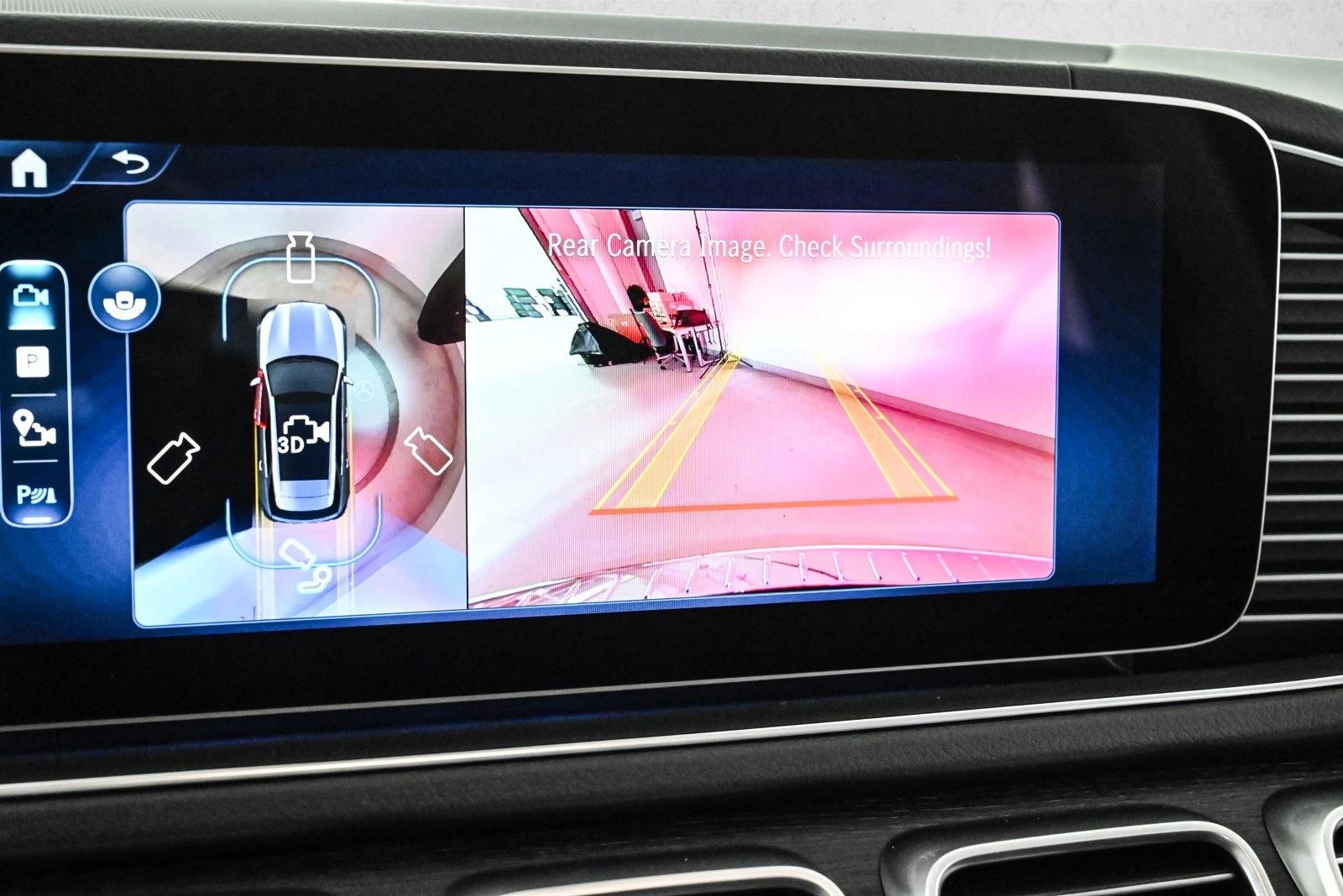 2026 MERCEDES-BENZ GLE-CLASS - Image 15