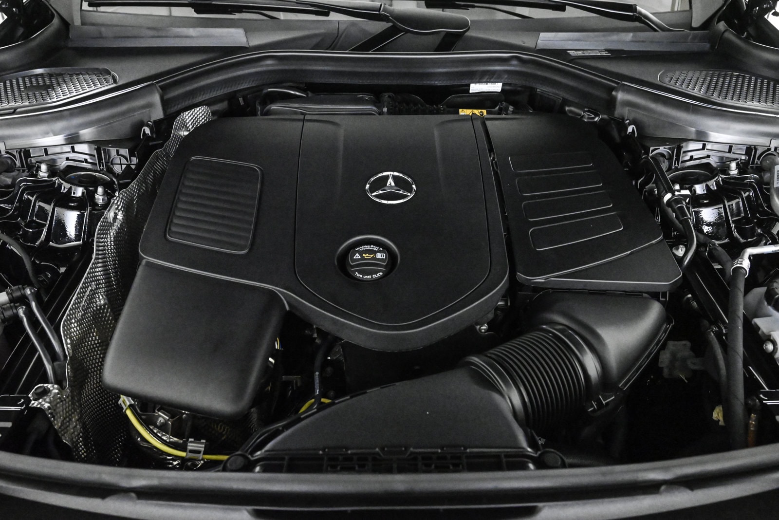 2026 MERCEDES-BENZ GLC-CLASS - Image 24