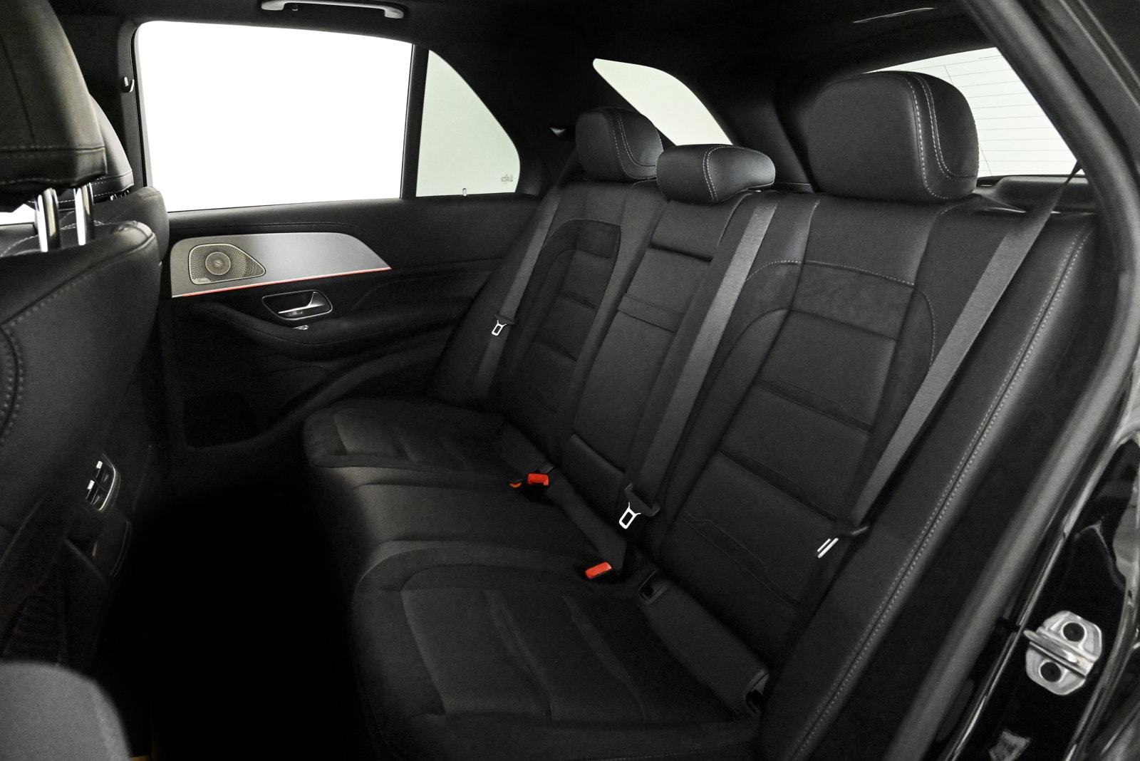 2025 MERCEDES-BENZ GLE-CLASS - Image 11