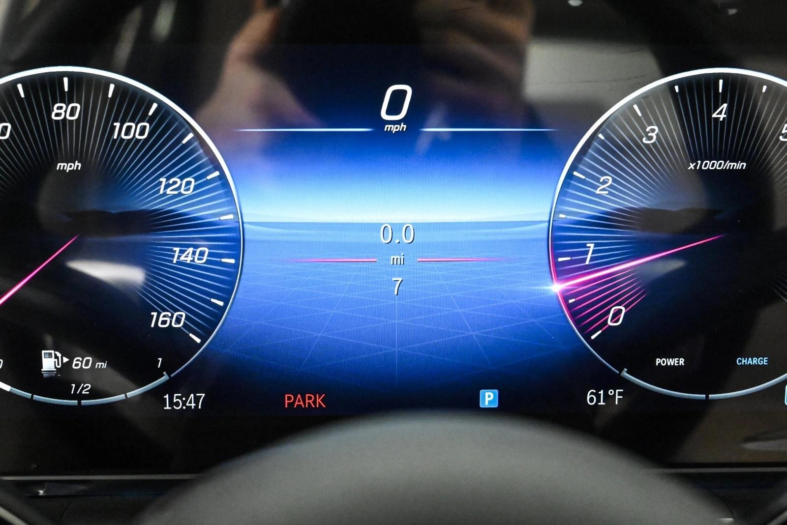 2026 MERCEDES-BENZ GLE-CLASS - Image 11