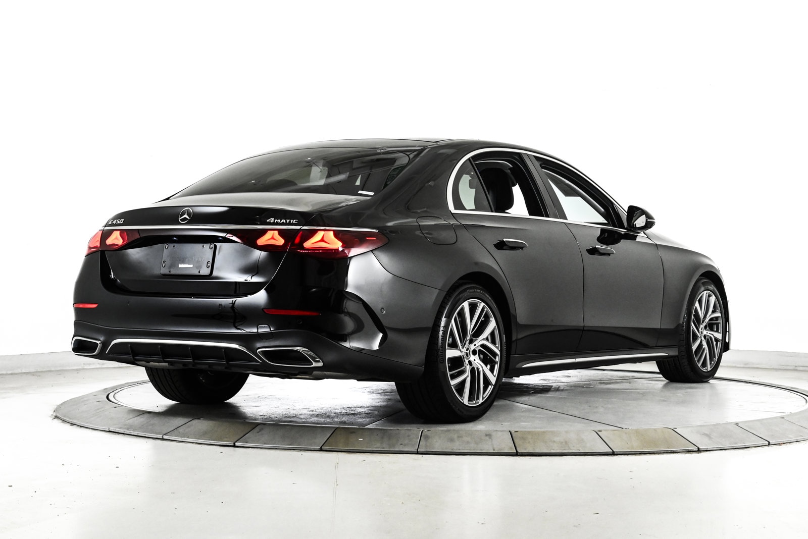 2025 MERCEDES-BENZ E-CLASS - Image 5