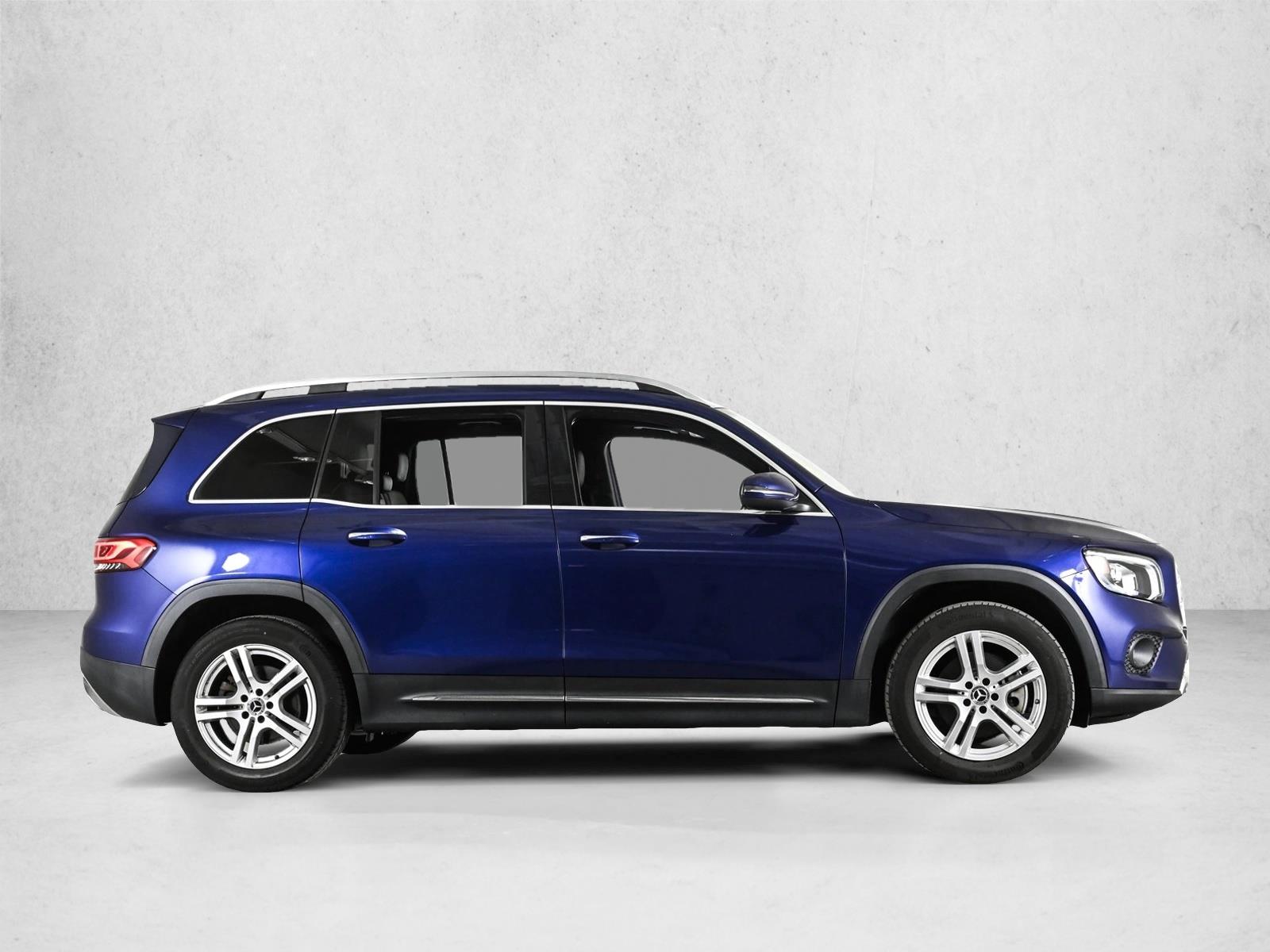 2021 MERCEDES-BENZ GLB-CLASS - Image 5