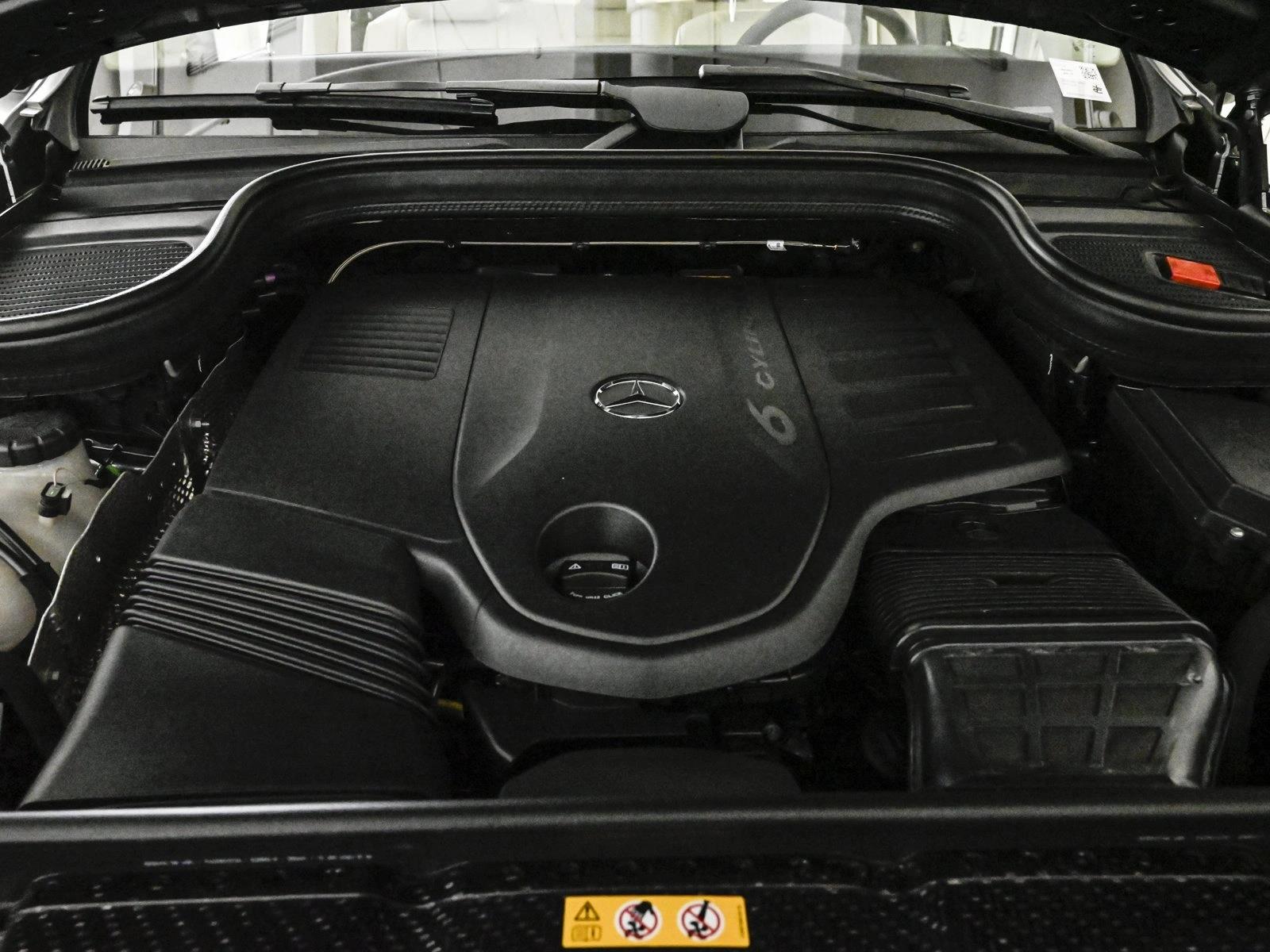 2026 MERCEDES-BENZ GLE-CLASS - Image 25