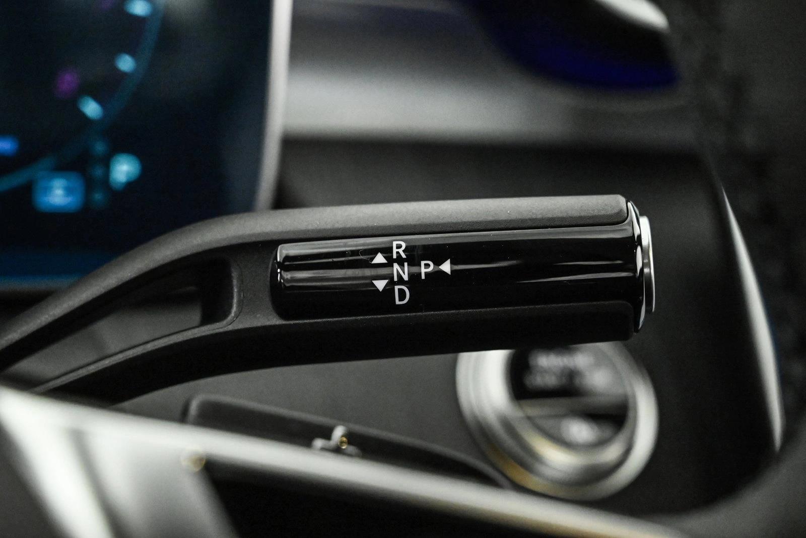 2026 MERCEDES-BENZ C-CLASS - Image 12