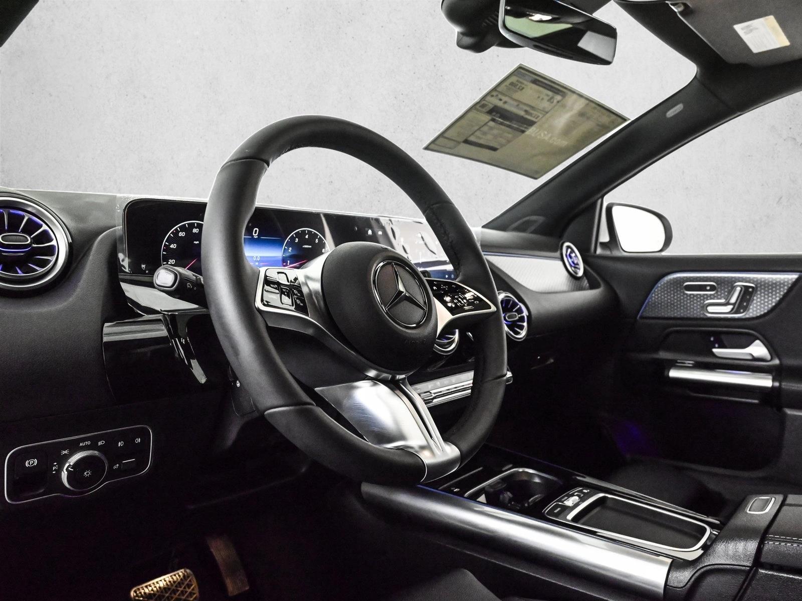 2026 MERCEDES-BENZ GLA-CLASS - Image 10