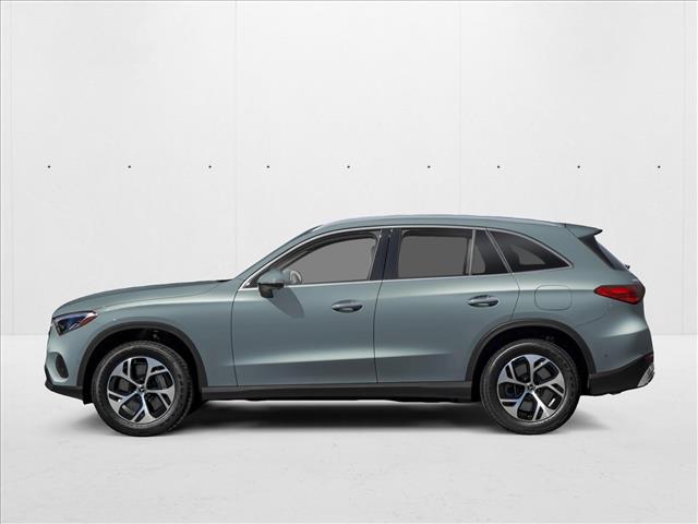 2026 Mercedes Benz GLC 350e 4MATIC photo 3