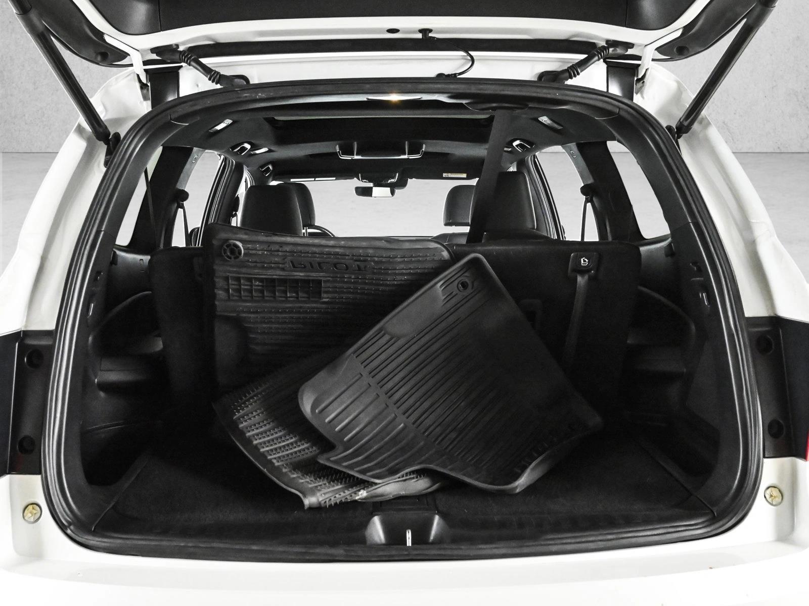 2021 HONDA PILOT - Image 6