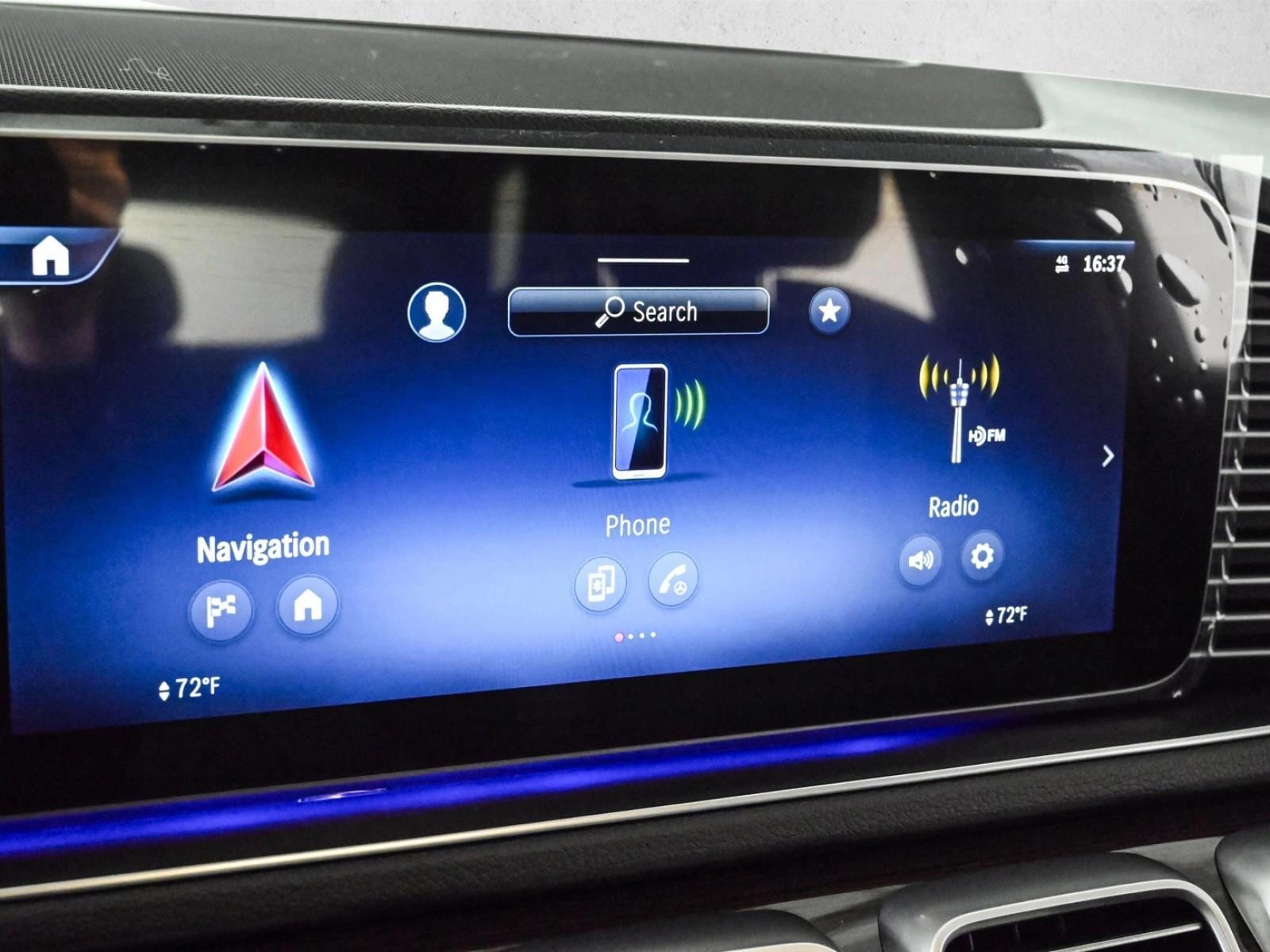 2026 MERCEDES-BENZ GLE-CLASS - Image 16