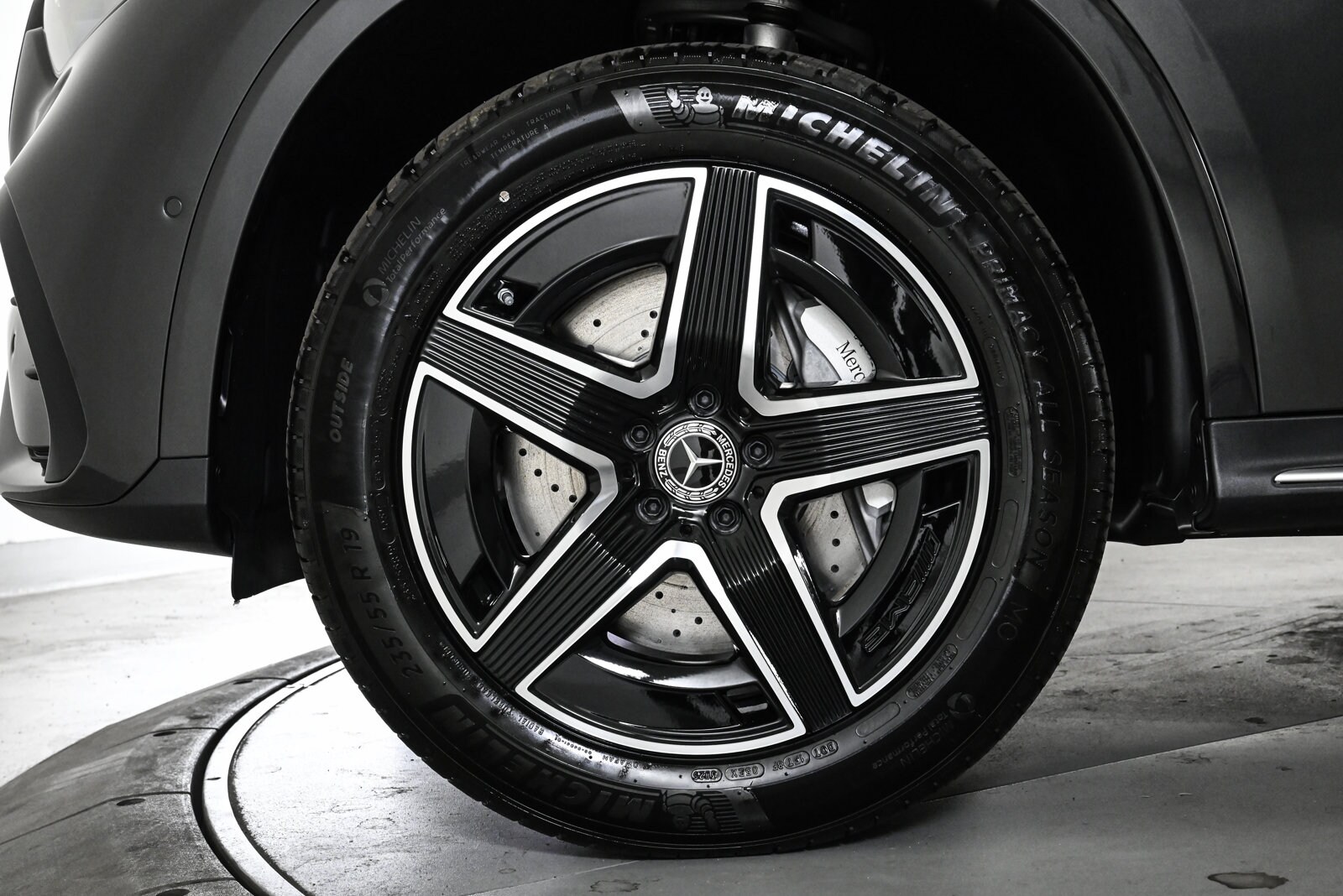 2026 MERCEDES-BENZ GLC-CLASS - Image 24